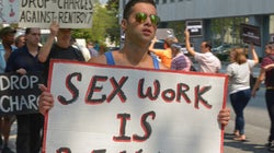 In Response to Rentboy Bust, the Case for Decriminalizing Sex