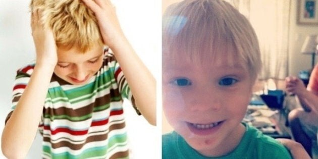 Kids Health: Grossest Things Your Kids Can Pick Up At