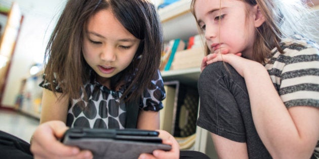 Little Things Matter Exposes Big Threat To Childrens Huffpost >> Wi Fi Is Not A Danger To You Or Your Kids Huffpost Canada Little Things Matter Exposes Big Threat To Childrens Huffpost >> Wi Fi Is Not A Danger To You Or Your Kids Huffpost Canada