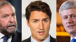 How Francophone and Anglophone Media Cover the Federal Election in