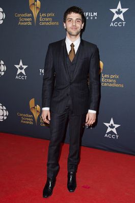 Canadian Filmmaker Xavier Dolan Is The New Face Of Louis Vuitton