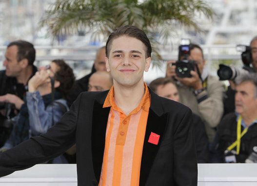 A conversation with Xavier Dolan, the director and actor featured in the  latest Louis Vuitton men's campaign - A&E Magazine