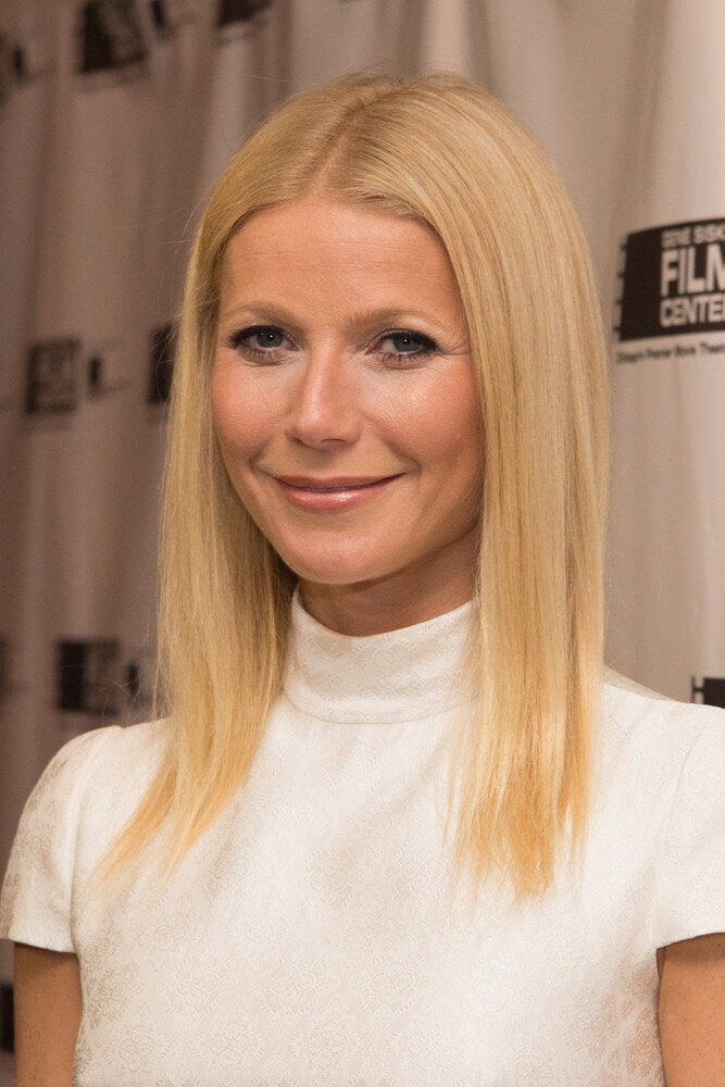 Gwyneth Paltrow