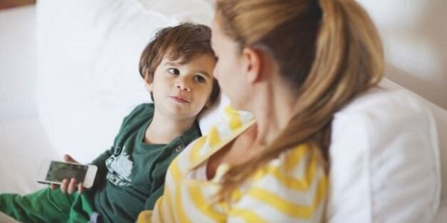 Порно Родитель Детей Комнату