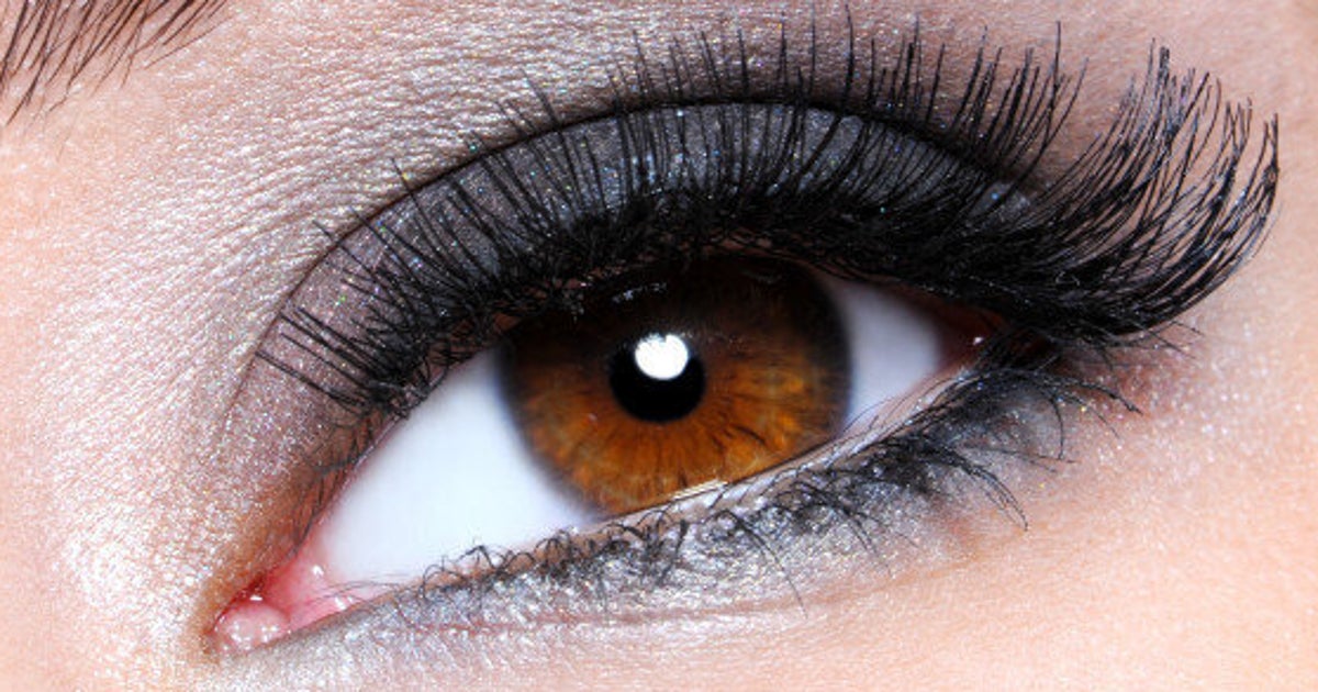 EyeCatching Beauty And Style Tricks To Highlight The Windows To Your