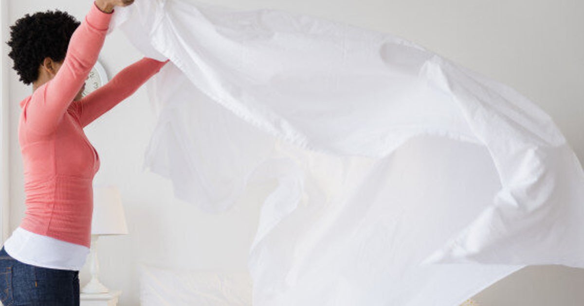 The Best Bed Sheets To Help You Sleep Easy HuffPost Life
