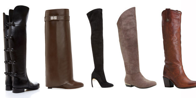 womens fall boots canada