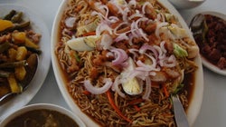 This Is What Filipino Food Is All