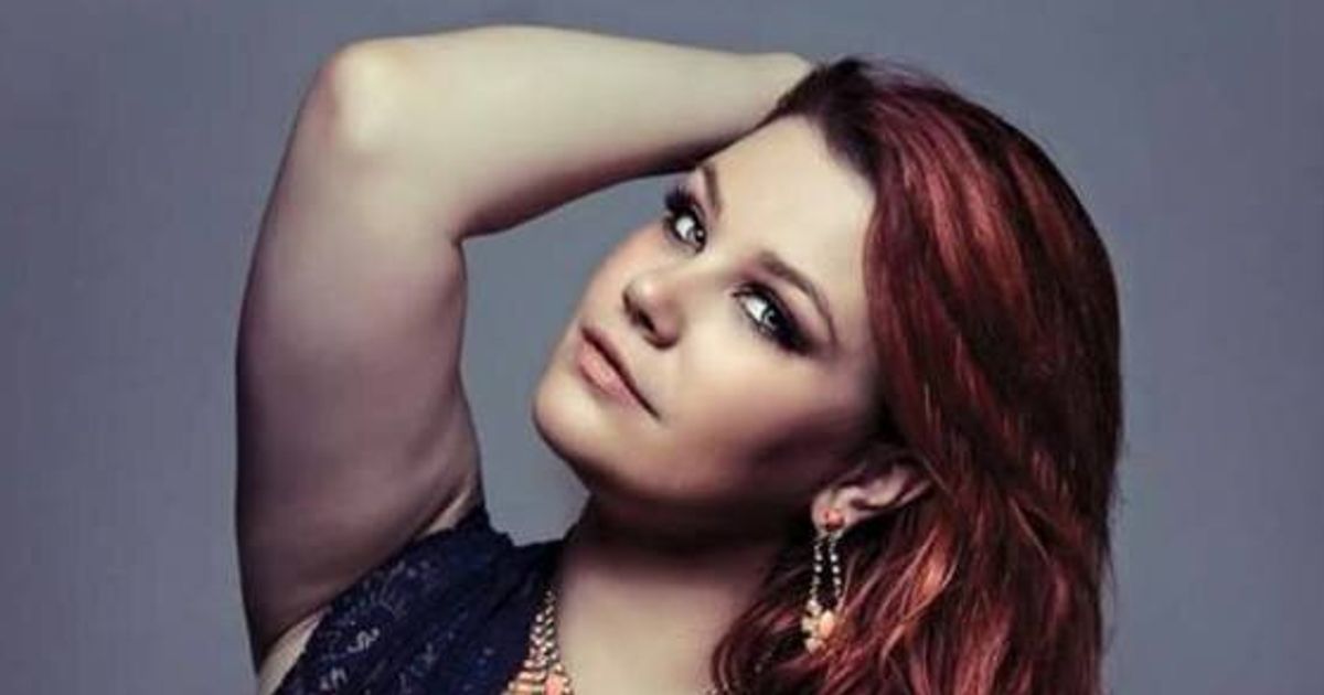Ruby Roxx Vancouver Model Sticks It To Body Shaming Trolls Who Stole