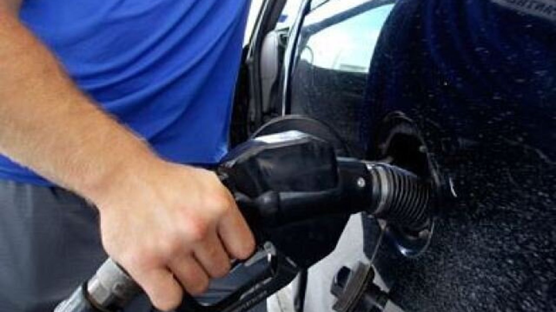 Gas Prices In Canada Nosedive, But That Won't Last HuffPost Business
