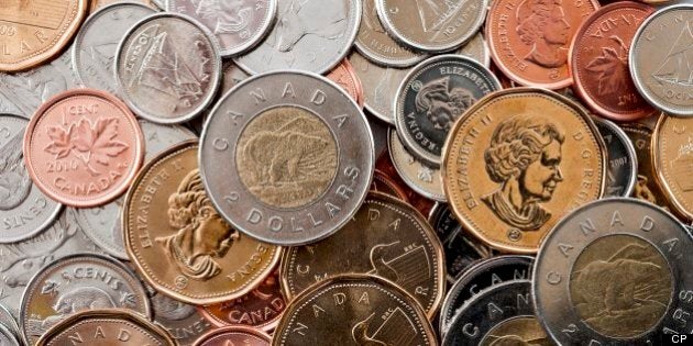 Is Canada Richer Than Australia