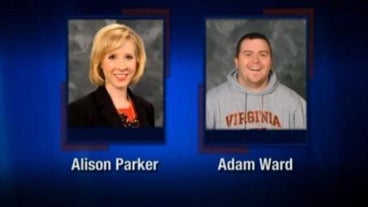 WDBJ7 shooting