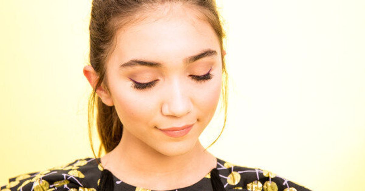 Rowan Blanchard Of Girl Meets World Pens Important Essay About Feminism Huffpost Life 