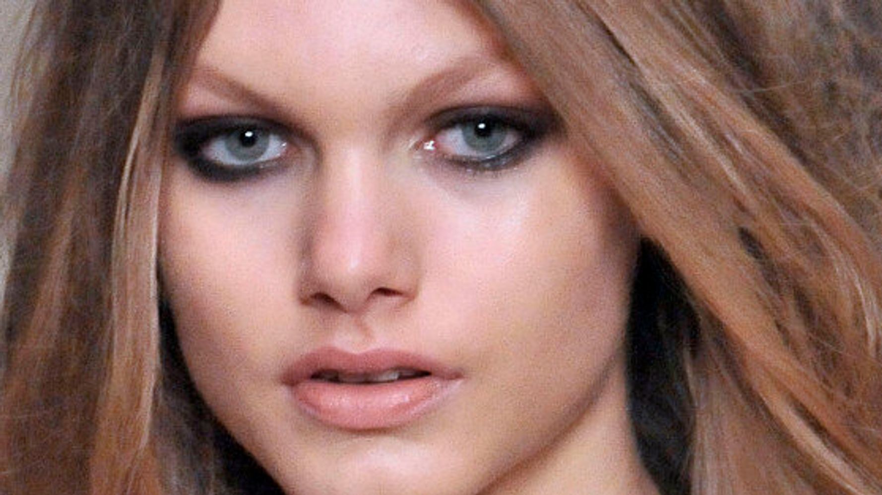 Top 5 Beauty Trends For Fall 2015 Photos Huffpost Style