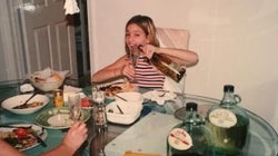 I No Longer Comfort Myself By Believing Alcohol Is Good For
