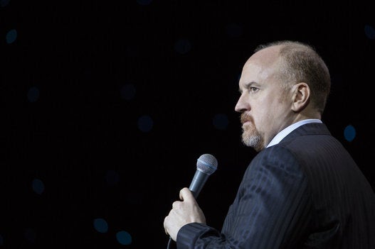 Louis C.K. 2017