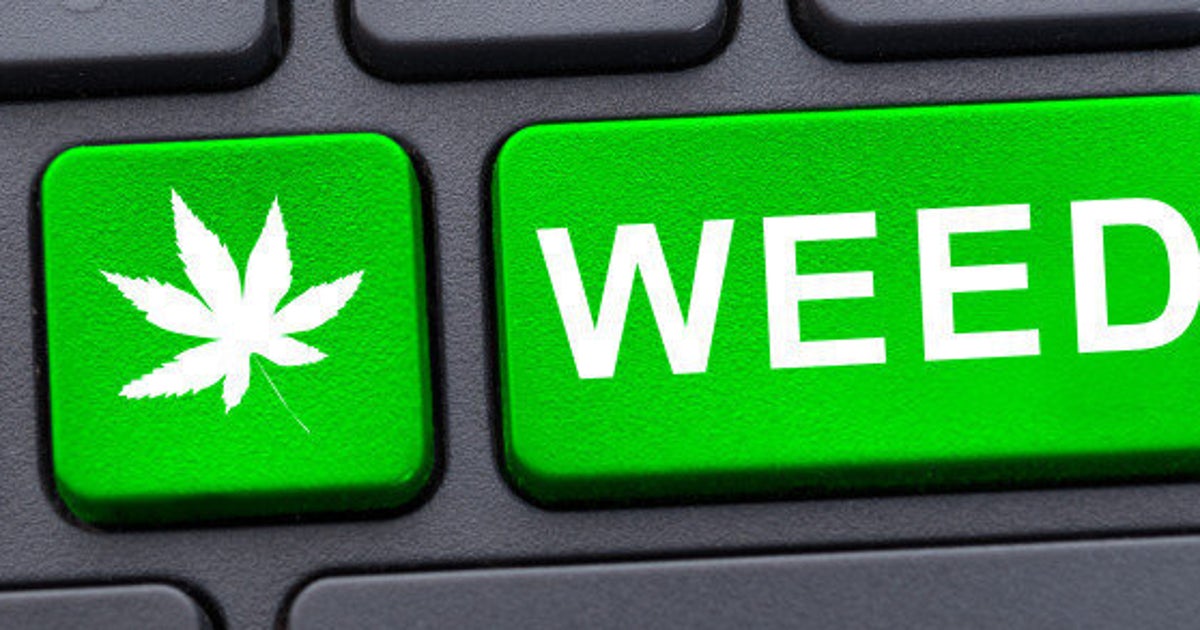 World's Largest Pot Grower To Launch Canadian Online Store HuffPost