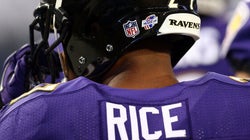 You Should Hate Ray Rice's Crime More Than You Love