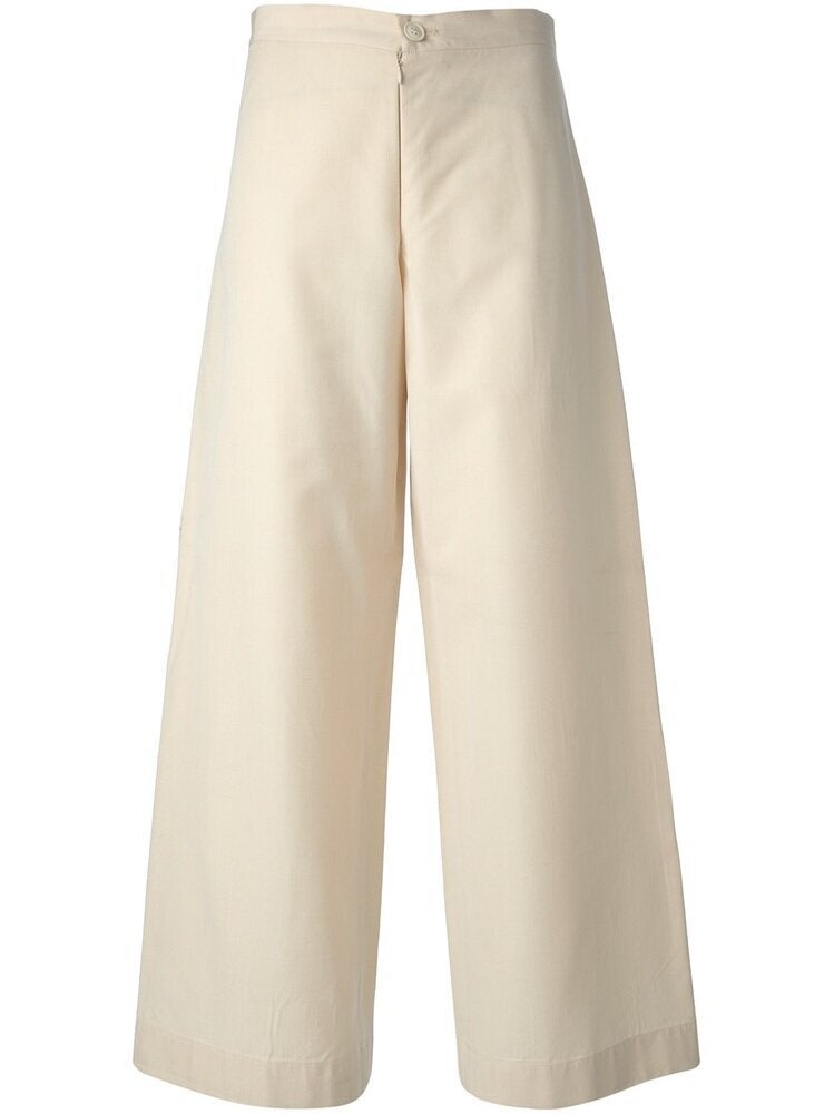 The Wide Leg Pant