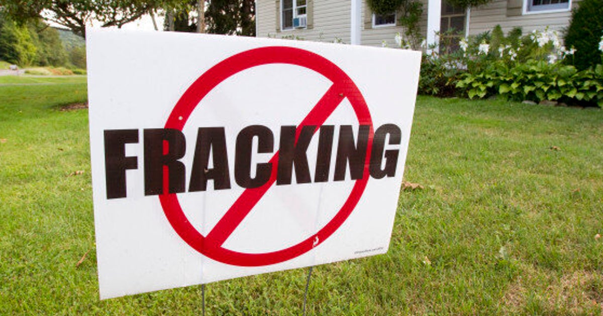Nova Scotia Opts for High Taxes Rather Than Fracking HuffPost Politics
