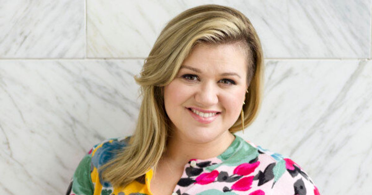 Kelly Clarkson Shares First Photos Of Son Remington Alexander