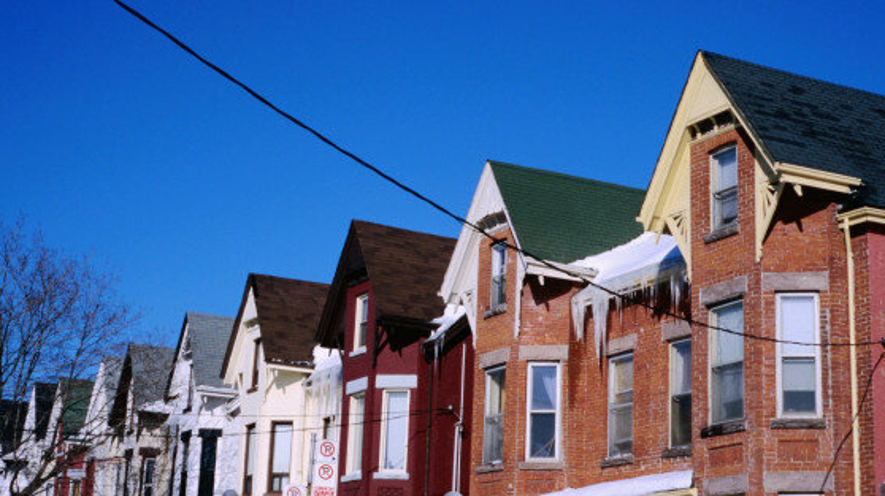 1980s Canadian Real Estate Stories Could Be Written Today HuffPost Business