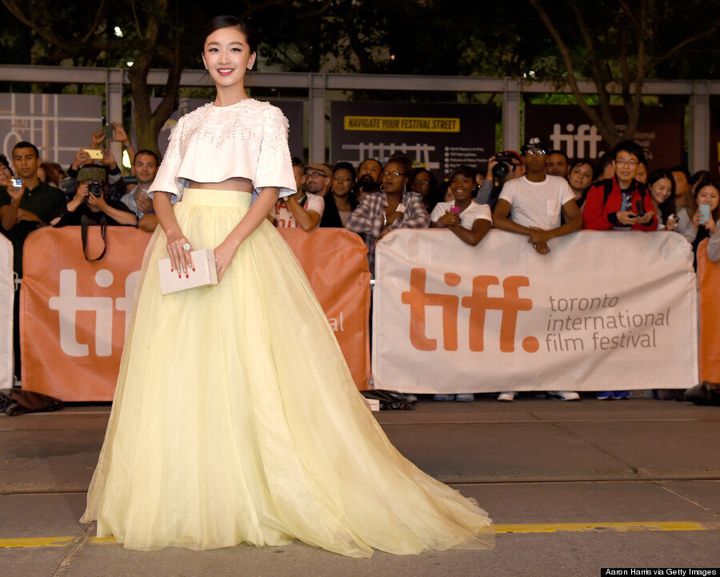 Chinese film 'Breakup Buddies' premieres in Toronto Film Festival