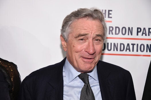 Robert De Niro