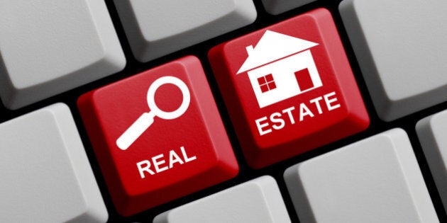 Digital Real Estate - TwinRock Partners