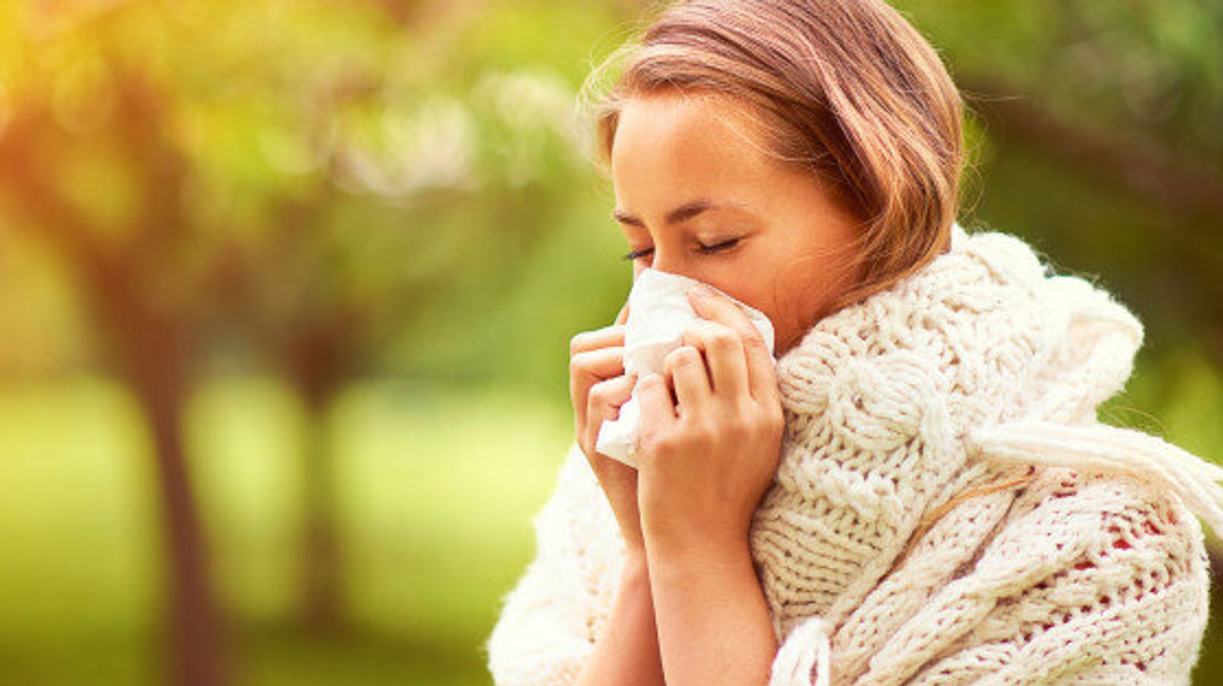 Allergy Facts: Eight Myths And Truths About Allergies | HuffPost Canada
