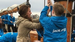 A Royal Opportunity: Making Noise About Mental Health With William And
