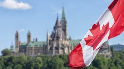 Anti-Islamophobia Motion Shows World What Canadians Stand