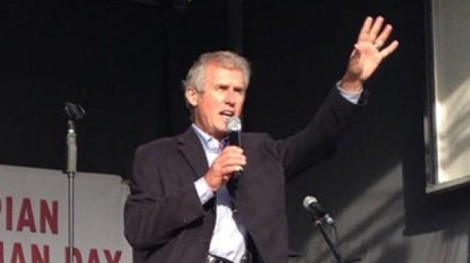 David Soknacki Quits Toronto Mayoral Race On Birthday HuffPost Canada