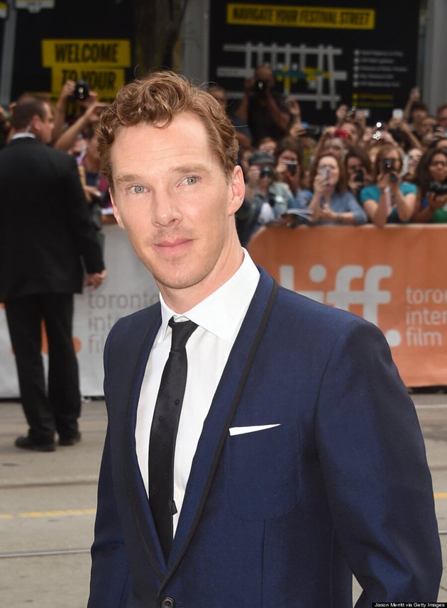 15 reasons why benedict cumberbatch is hottest star tiff 2014 15 reasons why benedict cumberbatch is hottest star tiff 2014
