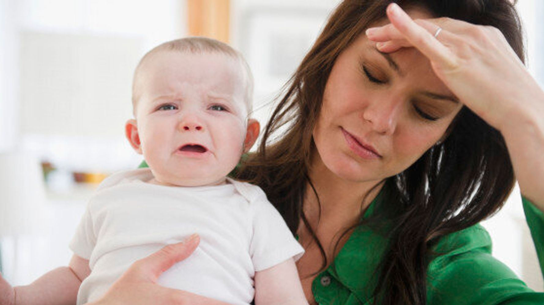 Women are telling new moms the smelly truth about postpartum - Upworthy