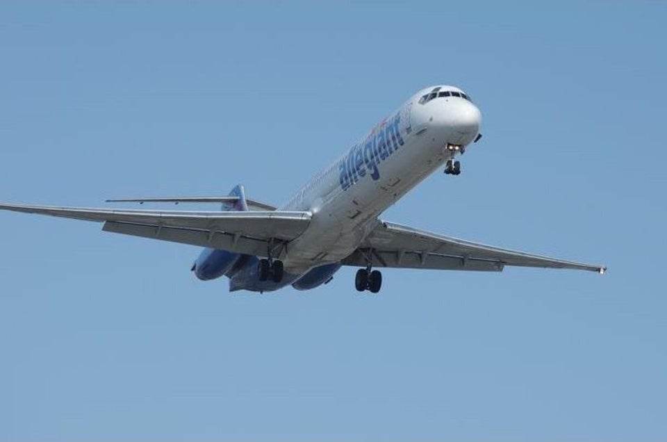 Allegiant Air