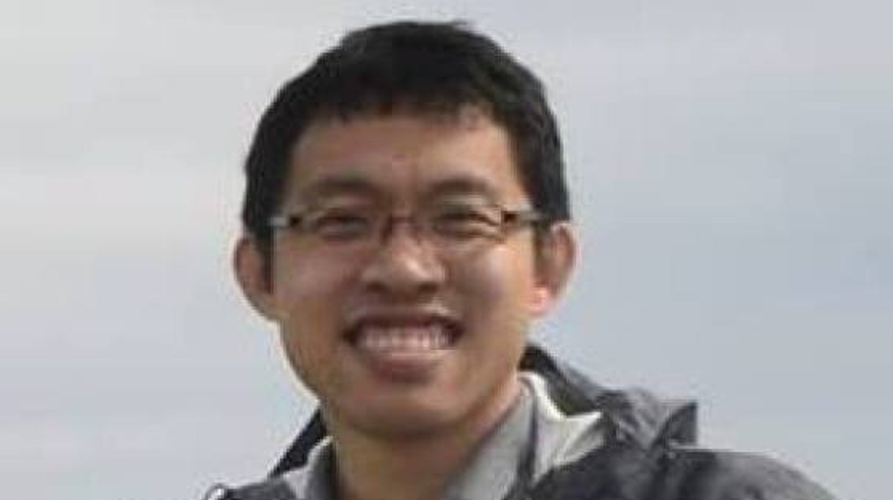 Xin Rong Identified As Michigan Pilot Whose Plane Crashed In