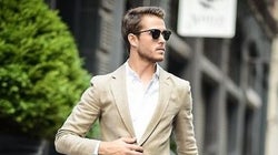How To Dress Like A Creative When You're Really A
