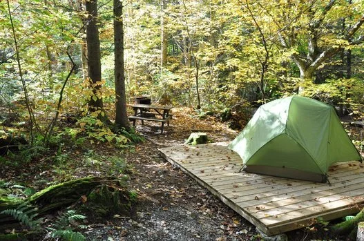 18 Of The Best Camping Sites In Quebec Huffpost Canada Life