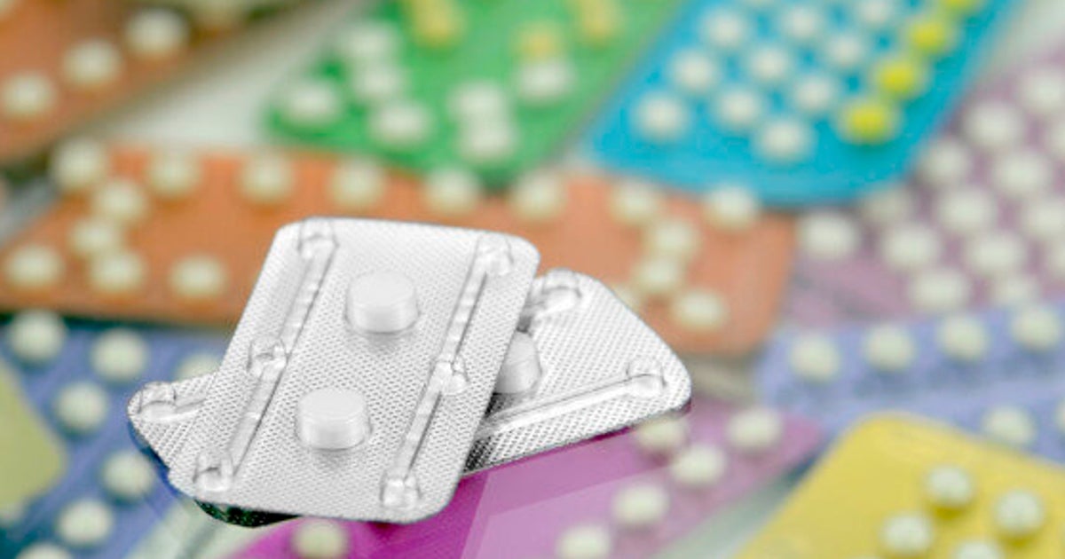 Taking Birth Control Can Help Women Prevent Certain Cancers HuffPost Life