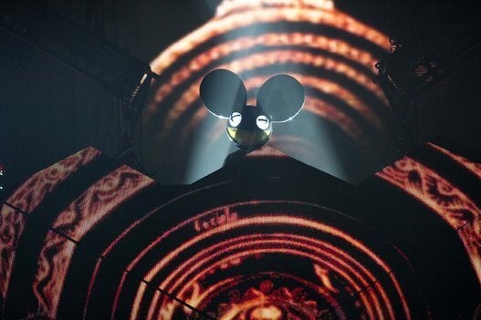 deadmau5