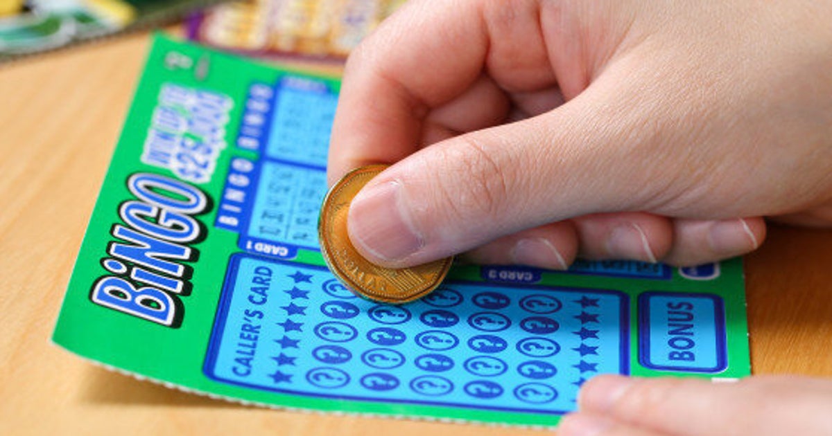 Where To Cash In Scratch Off Lottery Tickets In Ohio