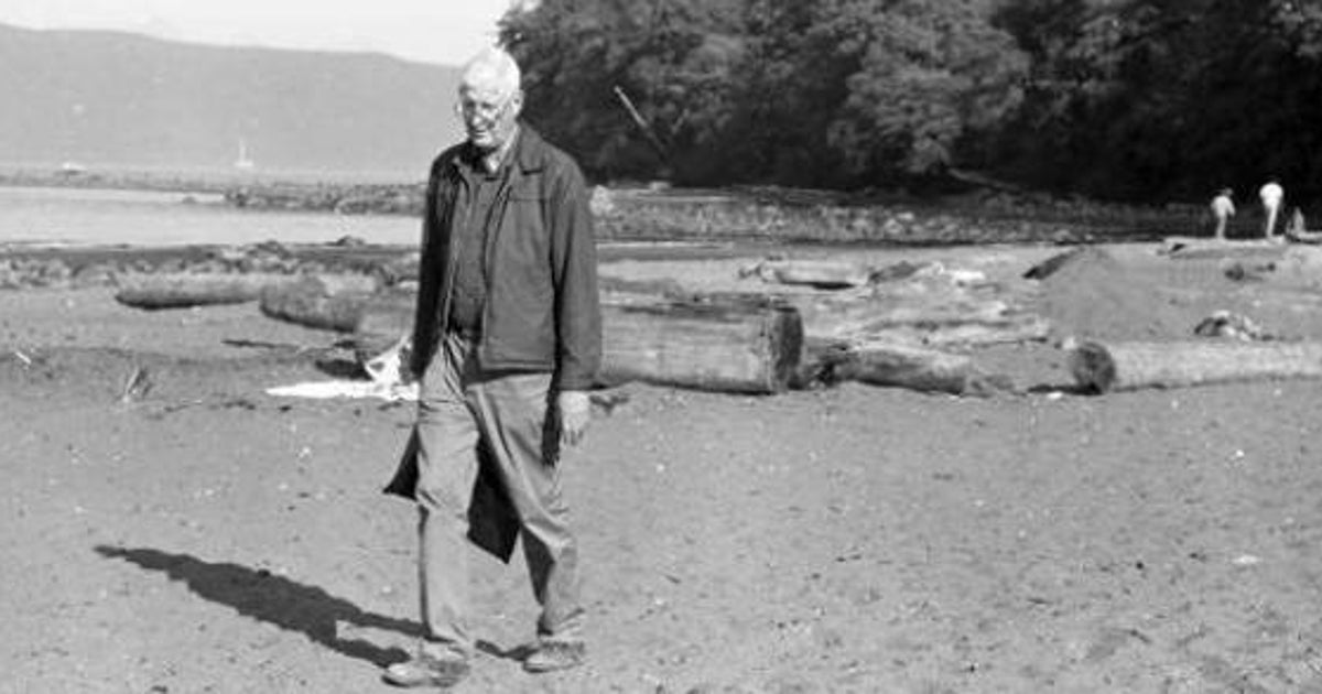 Todd R Danner Ted Danner, UBC Professor, Leaves $1.1 Million To University | HuffPost ...