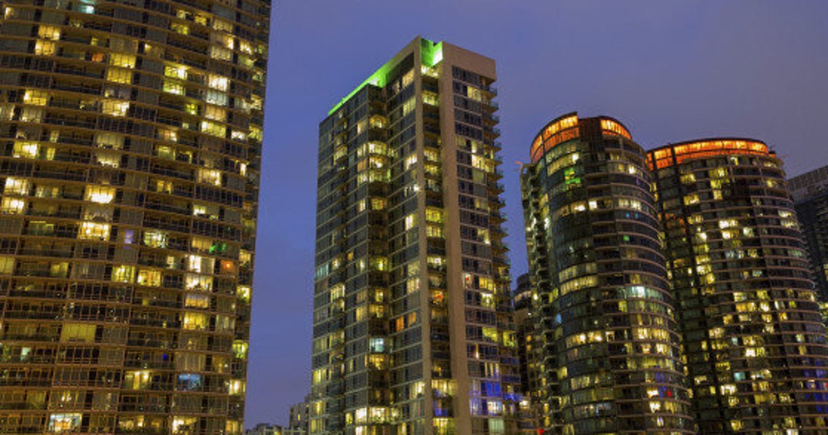 Condo Prices Around Toronto's Key Areas HuffPost Canada