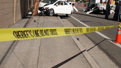 Who Is At Fault for This Car