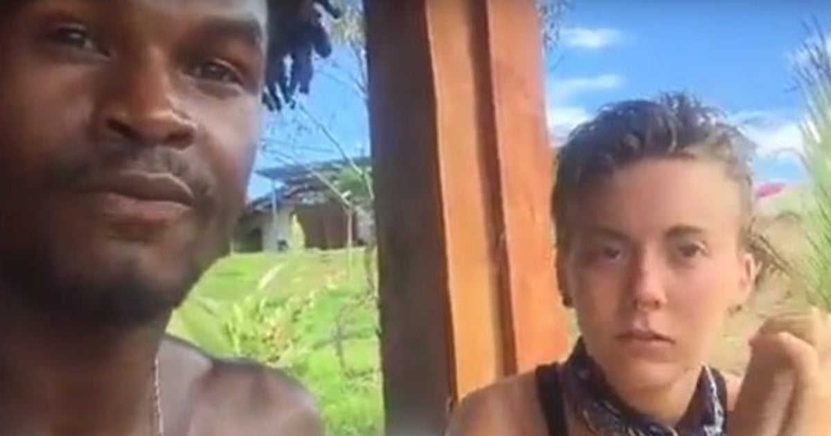 Kayla Reid, Corner Brook, Nfld. Woman, Set To Return Home After Joining