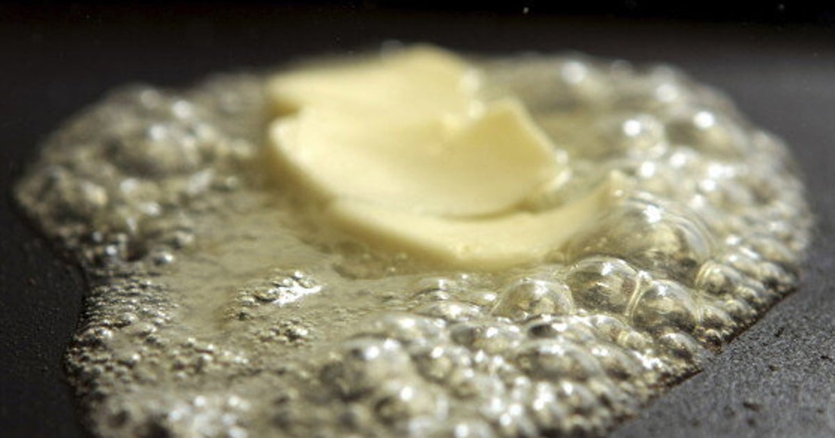 It's OK to Eat Butter Again HuffPost Life