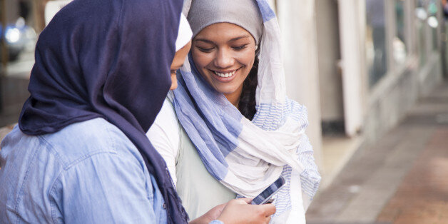 Muslim Women Can Marry Outside The Faith HuffPost Latest News