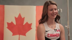 I Didn't Let Double Amputation Dash My Olympic