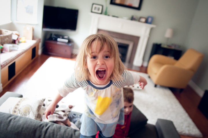 6 Parenting Traps That Will Turn Your Kid Into A Sociopath | HuffPost Canada Parents